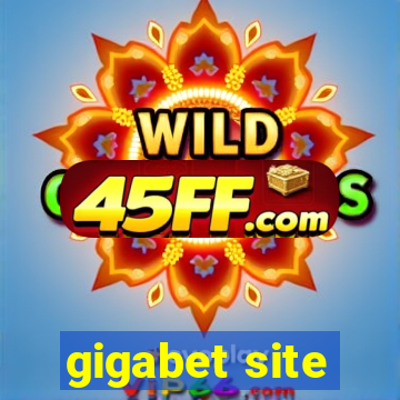 gigabet site